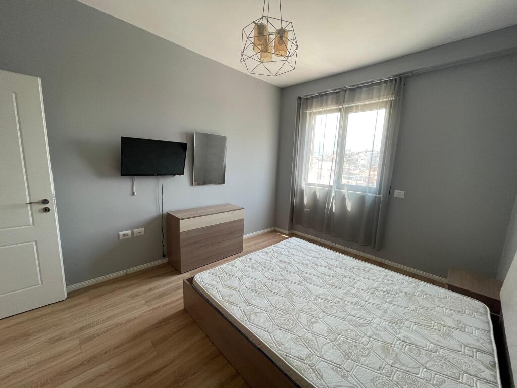 Apartment for rent 1+1 in Porcelan