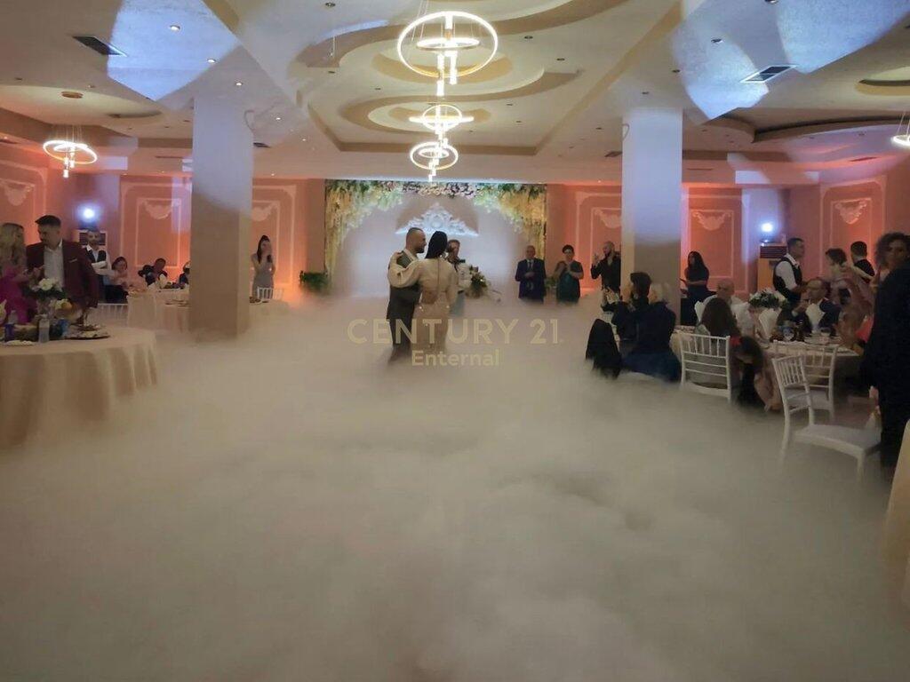 RESORT ESCLUSIVO IN AFFITTO – VAQARR (PISCINA &amp; SALA EVENTI)