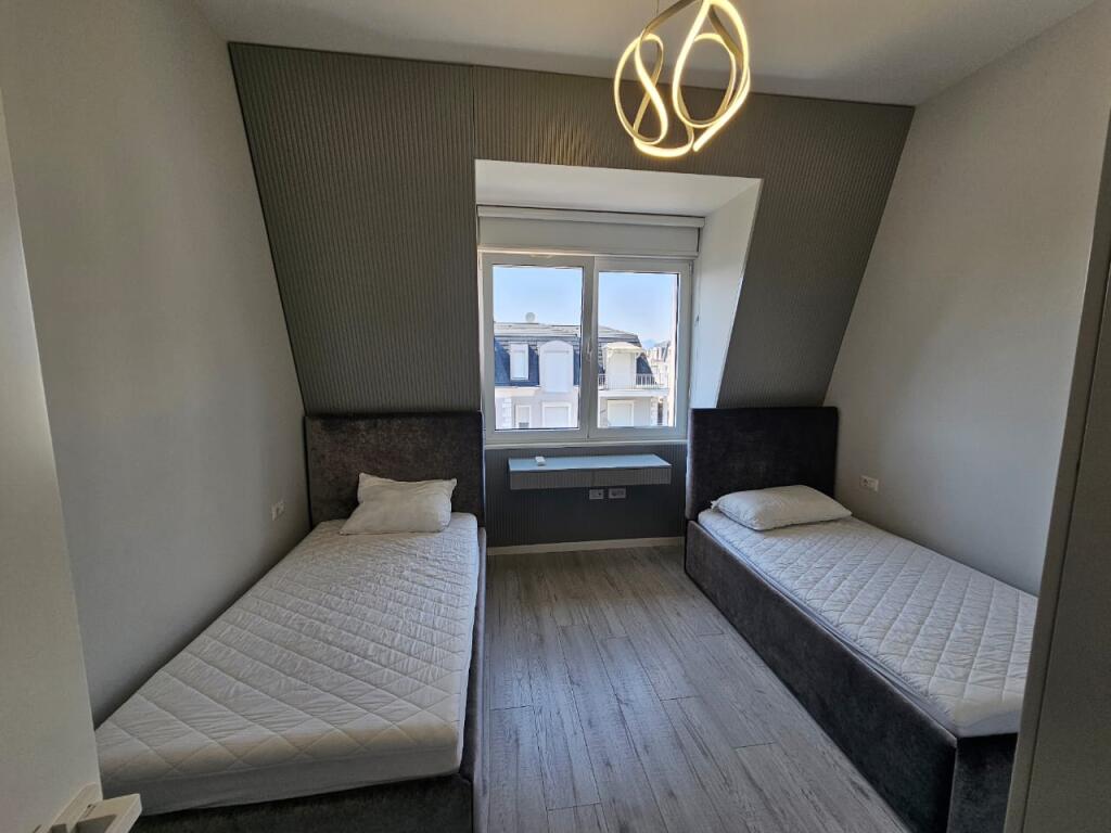 🏡 Appartamento 2+1+2 in Affitto Teg