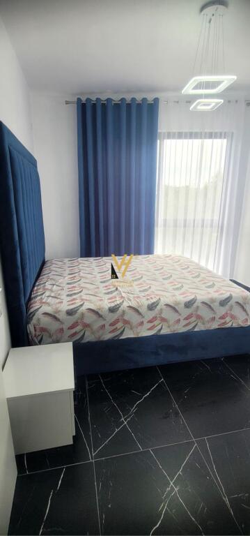 SHITET APARTAMENT 1+1 NE PLAZHIN E DURRSIT