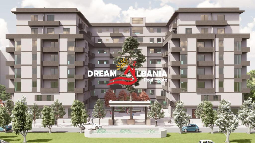 5 apartments for sale in the “Sael” complex in Golem (ID 4111665)