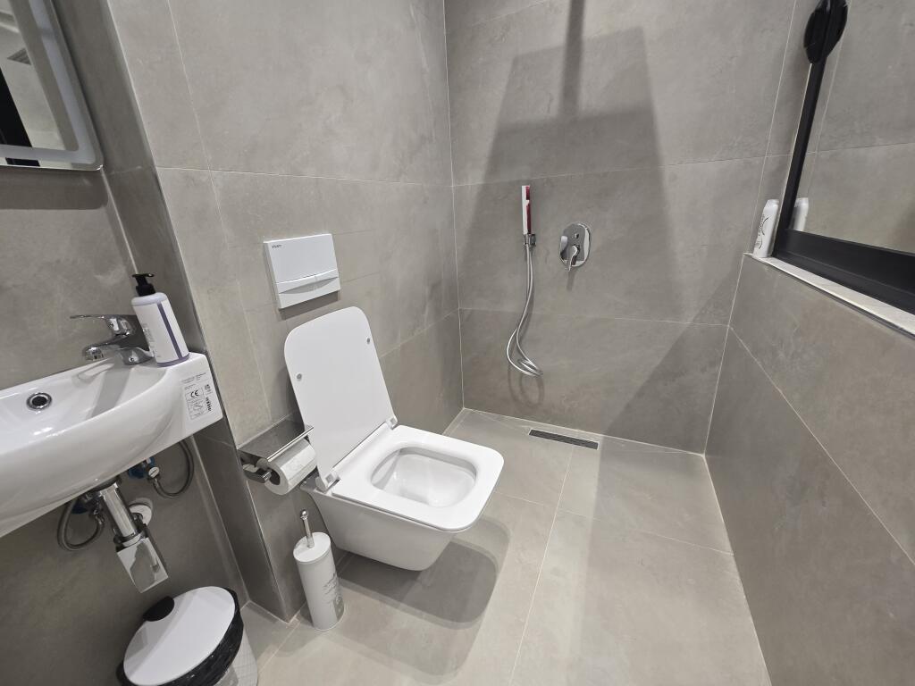 Two Apartments for Sale at Tefta Tashko Koço