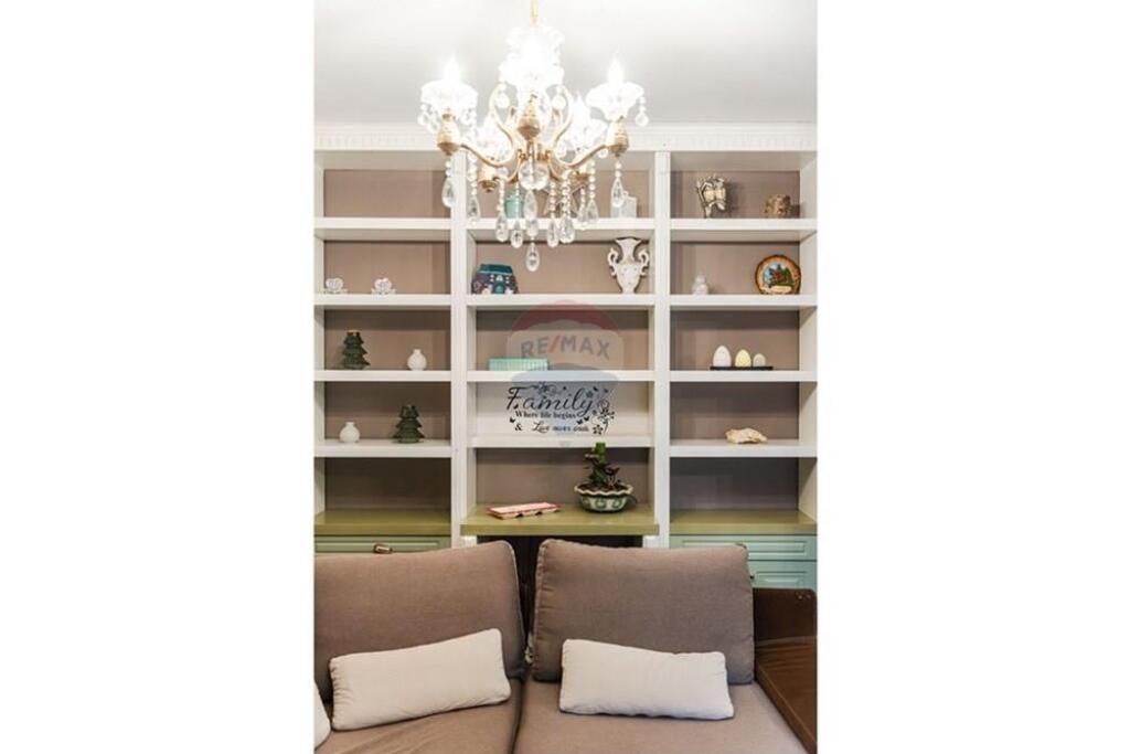 APARTMENT FOR RENT 2+1+2