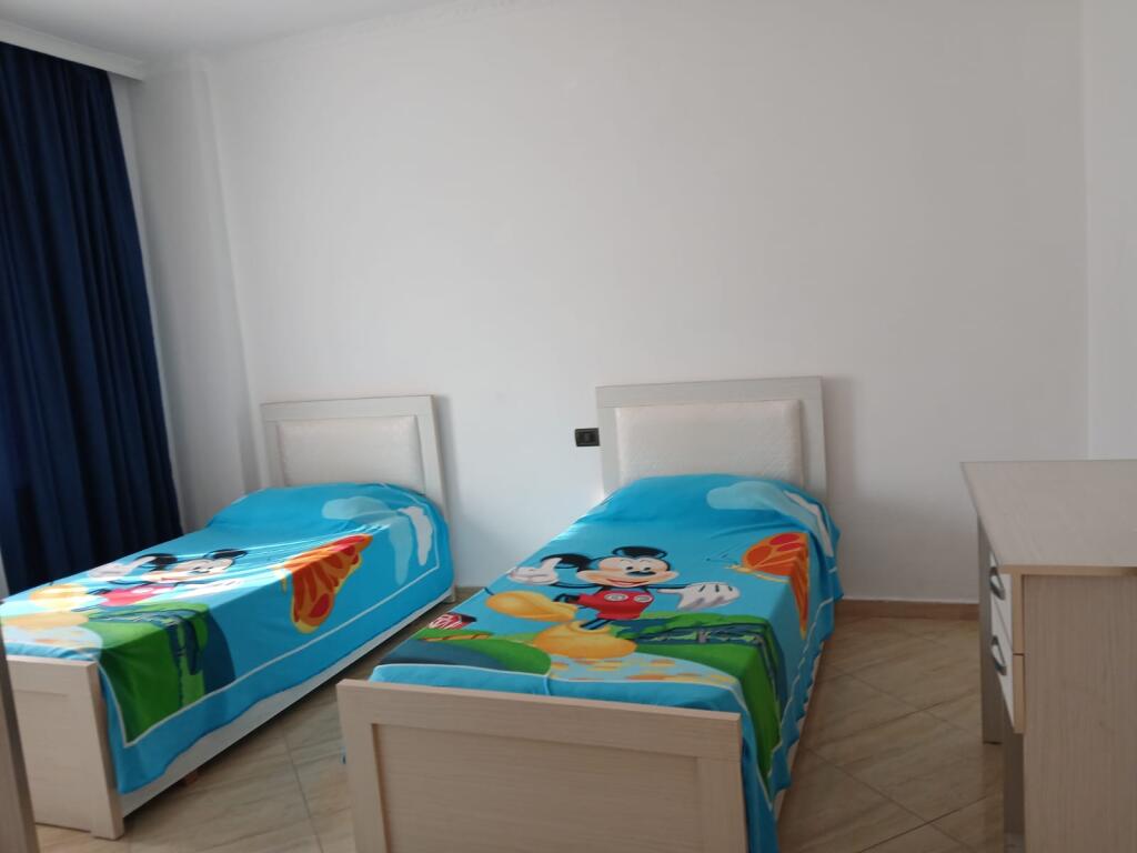 APARTMENT 2+1 FOR RENT - ASTIR