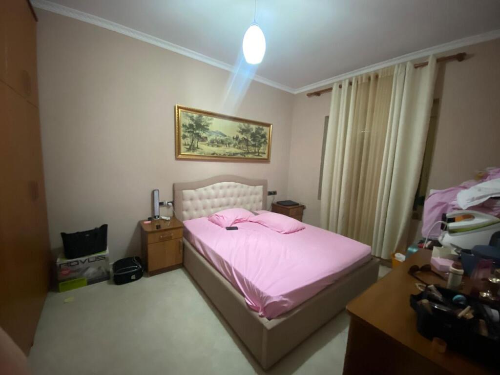 APARTMENT FOR RENT 1+1 MYSLYM SHYRI 550 EURO