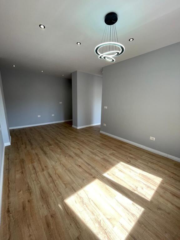 Apartment 1+1 for Sale 5 May St.