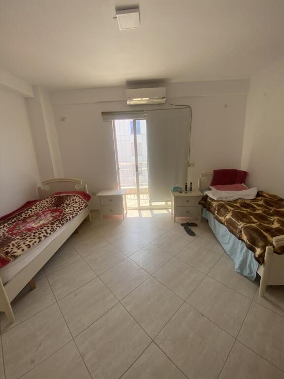 2+1, empty on jordan misja street, 214,000 euros negotiable
