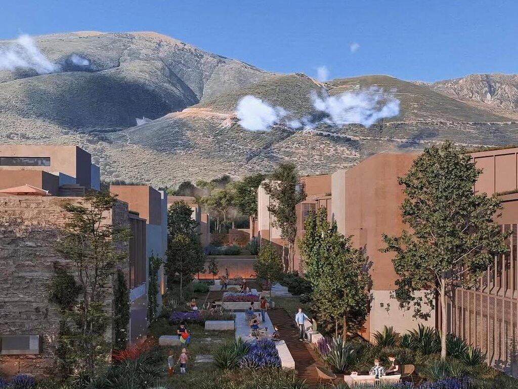 VENDIAMO VILLA TWIN A GREEN COAST VILLAGE PALASE !!