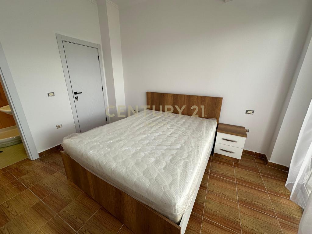 🔹 IN AFFITTO APPARTAMENTO 3+1+2 A XHAMLLIK – CON POSTO AUTO INCLUSO! 🔹