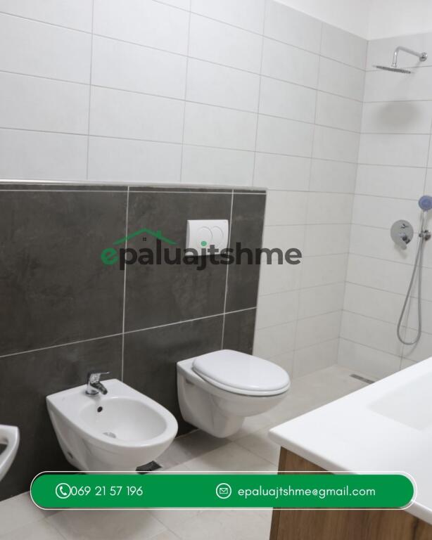 Shitet apartament 1+1 ne Vore