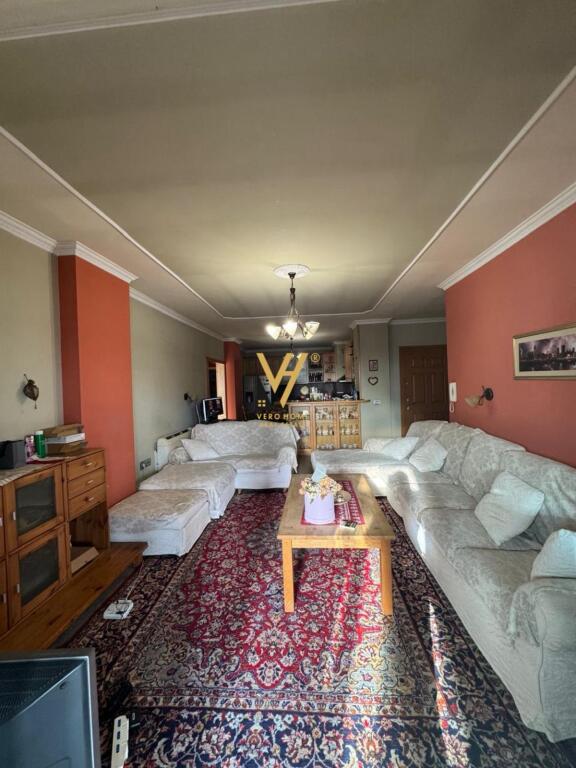 SHITET APARTAMENT 2+1+2+BLK NE FRESK 150.000 EURO