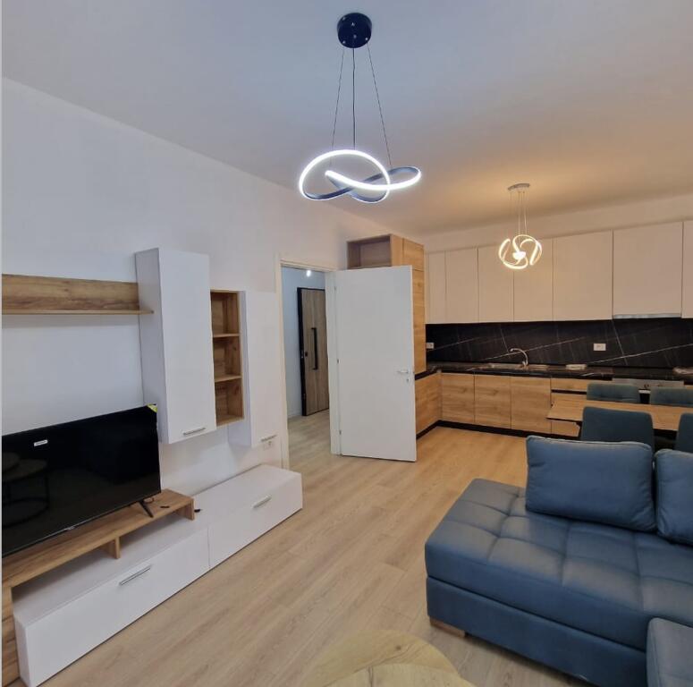 Apartament për qira