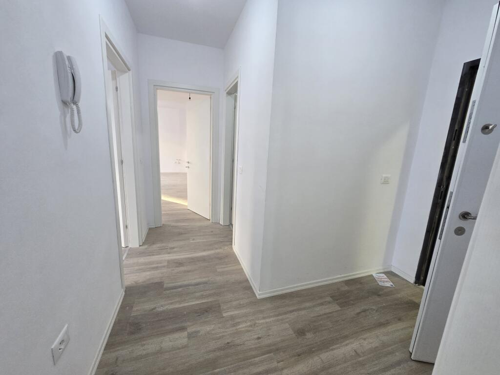 Apartament 2+1 ne Shitje ne Kompleksin Rezidencial University