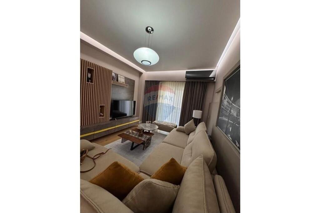 2+1 apartment for sale in Mezez