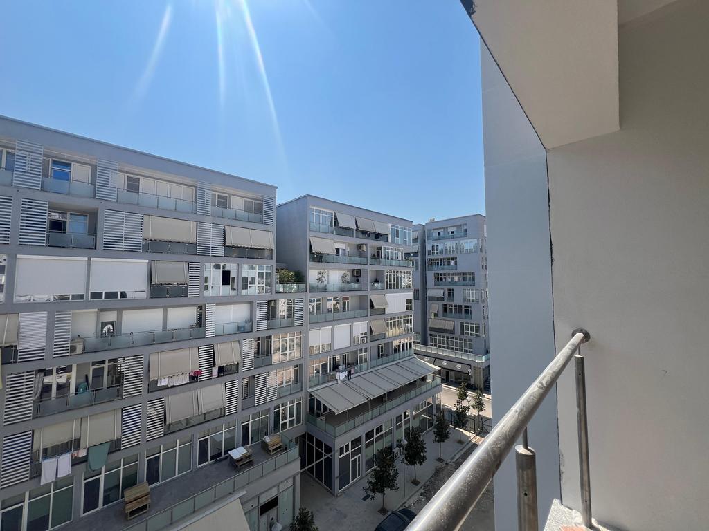 VENDIAMO APPARTAMENTO 2+1+2 PRESSO KIKA 2 – WHITE CITY BLOCK
