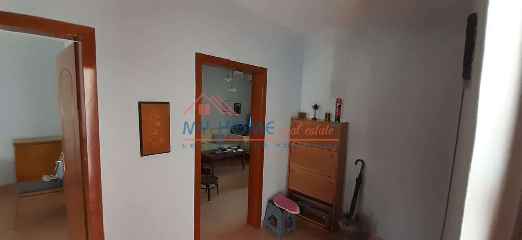 2+1 apartment for rent at Harry Fultz