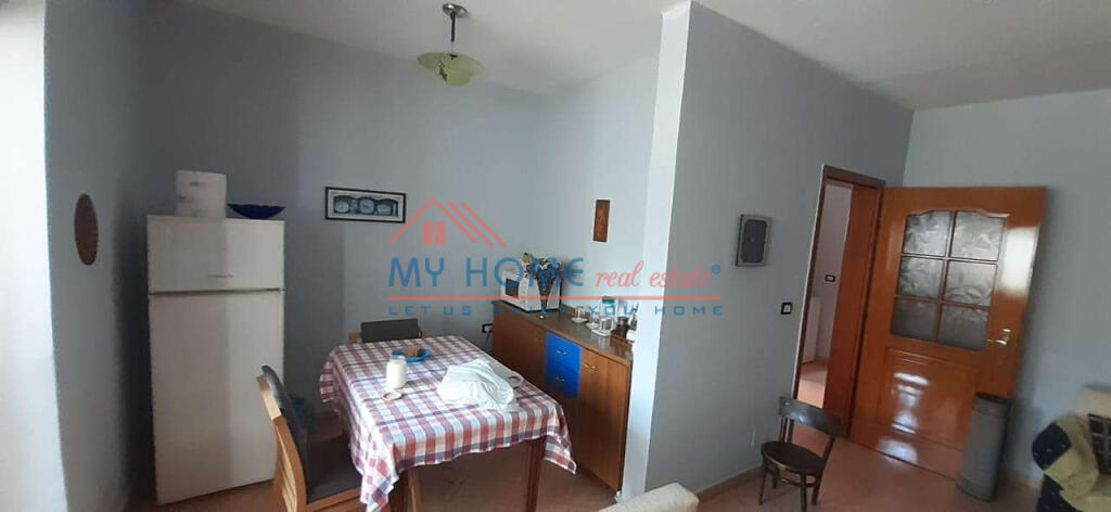2+1 apartment for rent at Harry Fultz