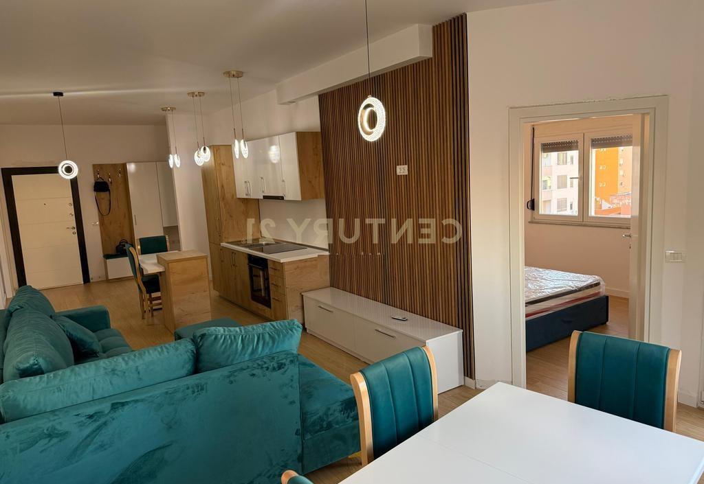 APARTAMENT NE SHITJE 2+1, PLAZHI ILIRIA DURRES