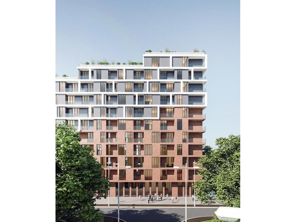 🌟 OPPORTUNITY! 2+1 Apartment for Sale in “MEI’S GARDEN” Residence – Former Aviacioni Field Area!