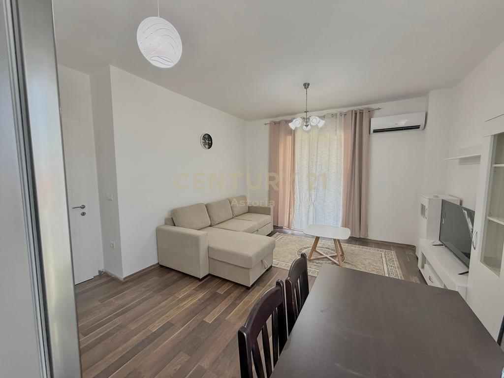 Appartamento 2+1+posto auto in affitto nel complesso Jolla, Astir.