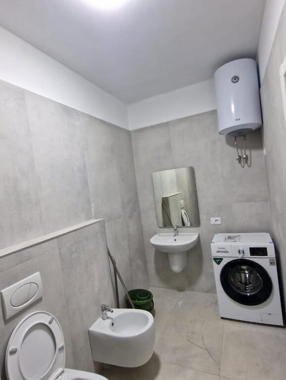Apartament për qira