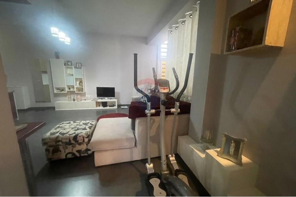 Appartamento 2+1 In Affitto Kika 2