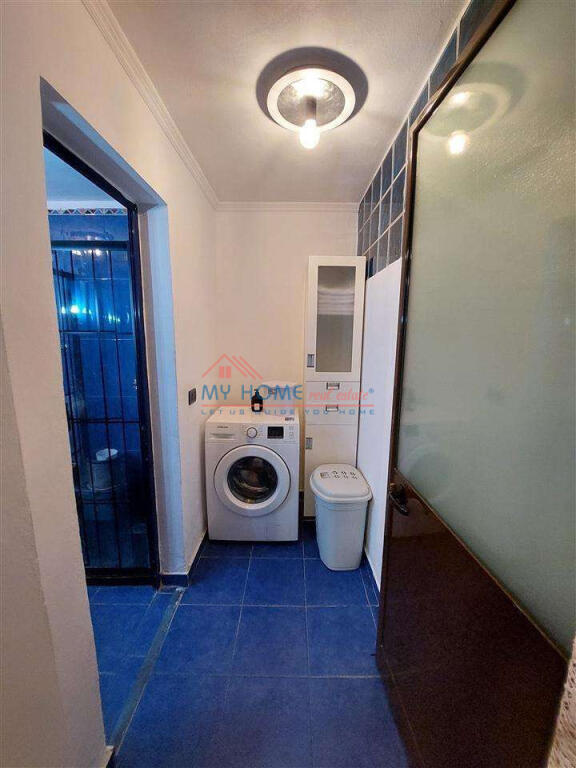 Apartment 2+1 for sale in Myslym Shyri in Tirana