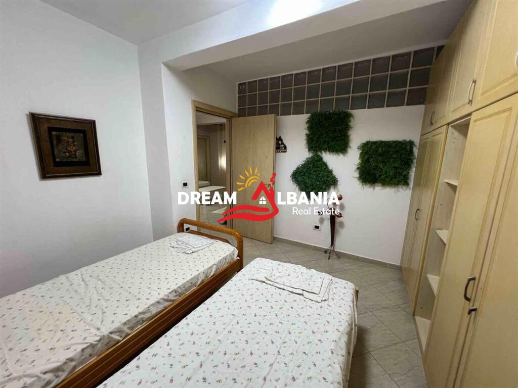 Apartament 2+1 me qera , Sheshi Willson (ID 4229450)