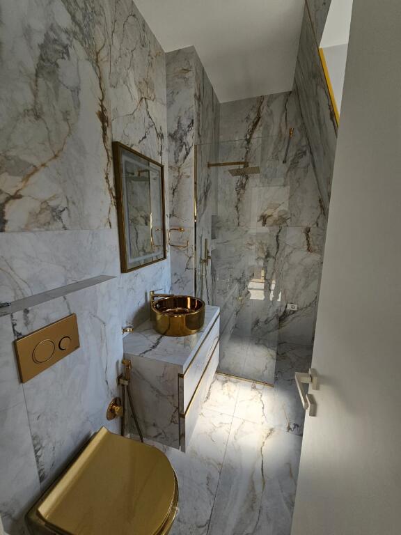 🏡 Appartamento 2+1+2 in Affitto Teg