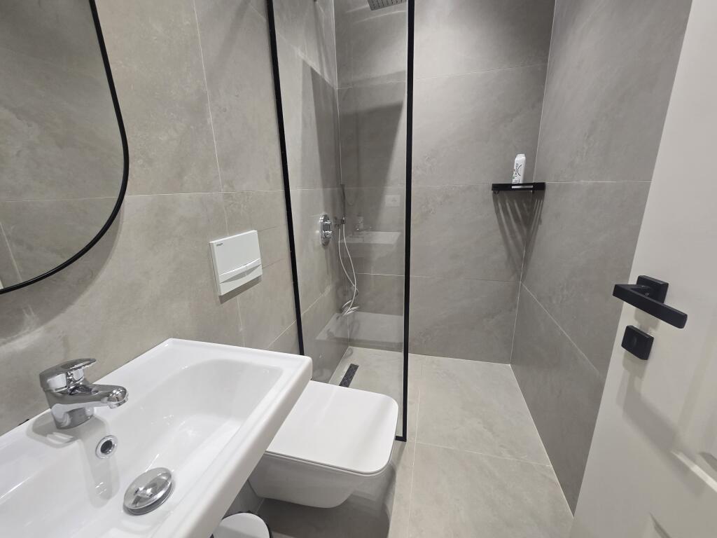 Two Apartments for Sale at Tefta Tashko Koço