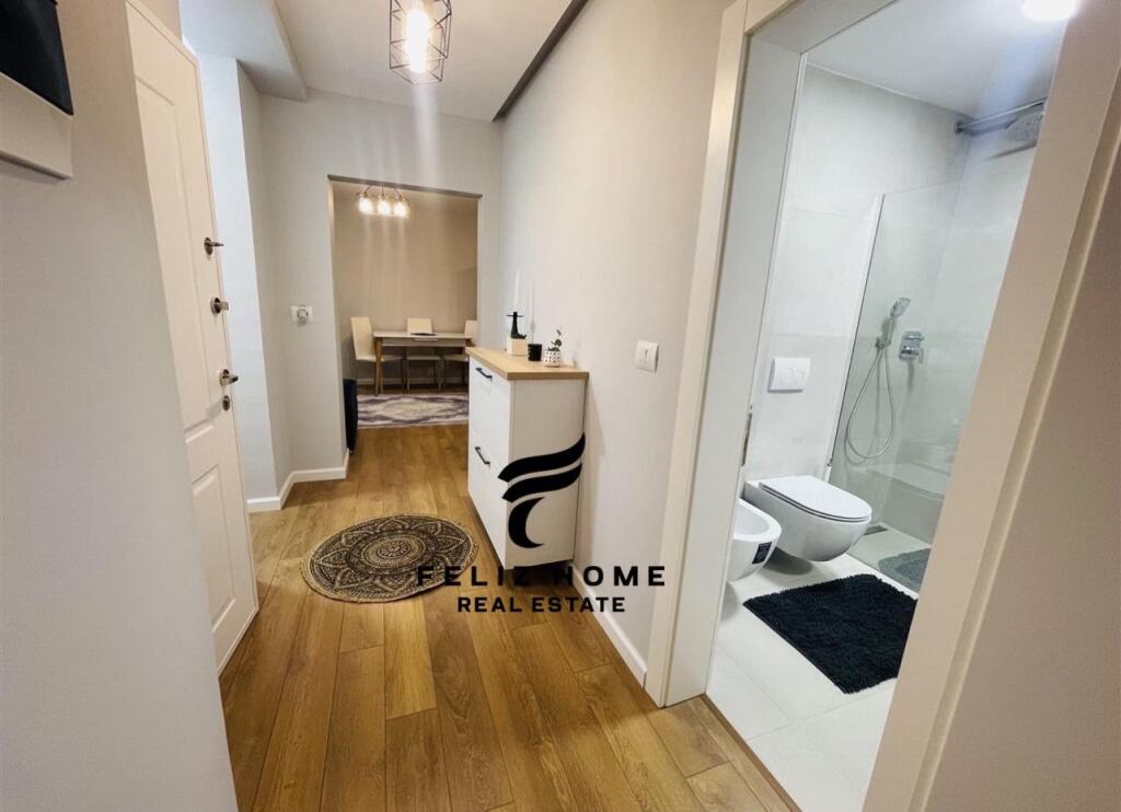 APARTMENT FOR RENT 2+1 ELBASANI STREET 650 EURO