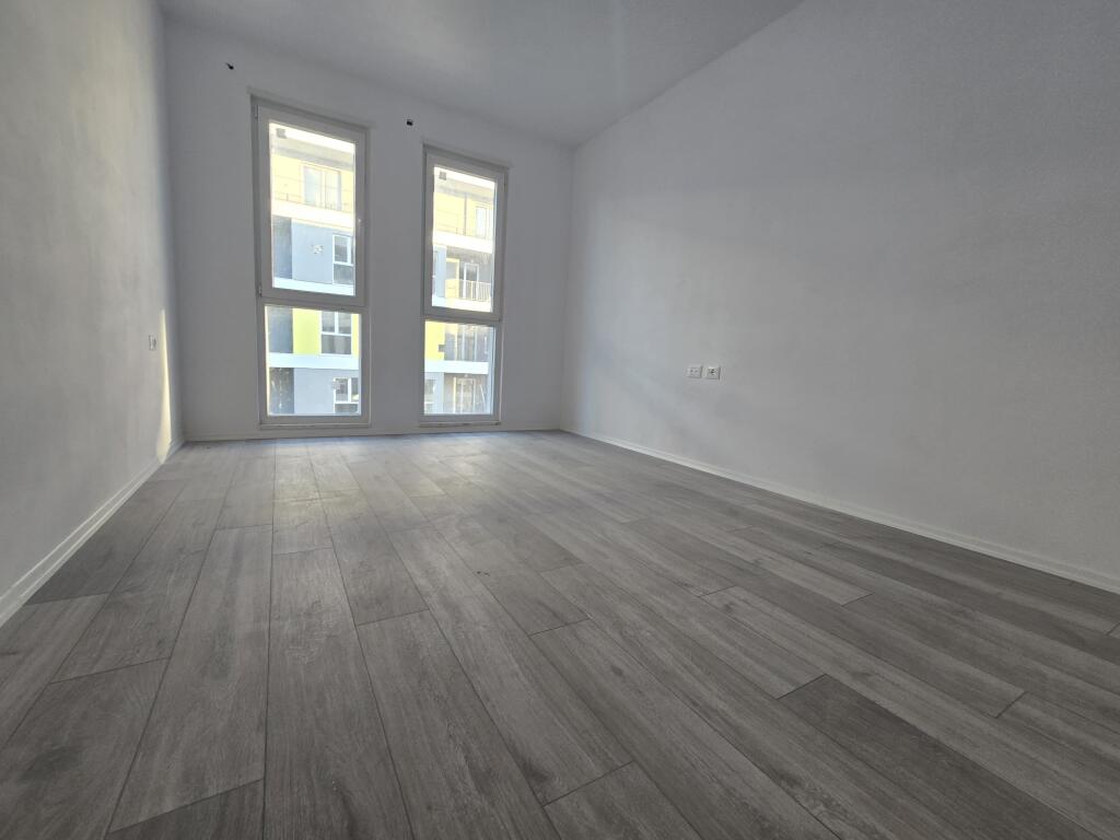 2+1 Apartment for Sale in the University Residential Complex