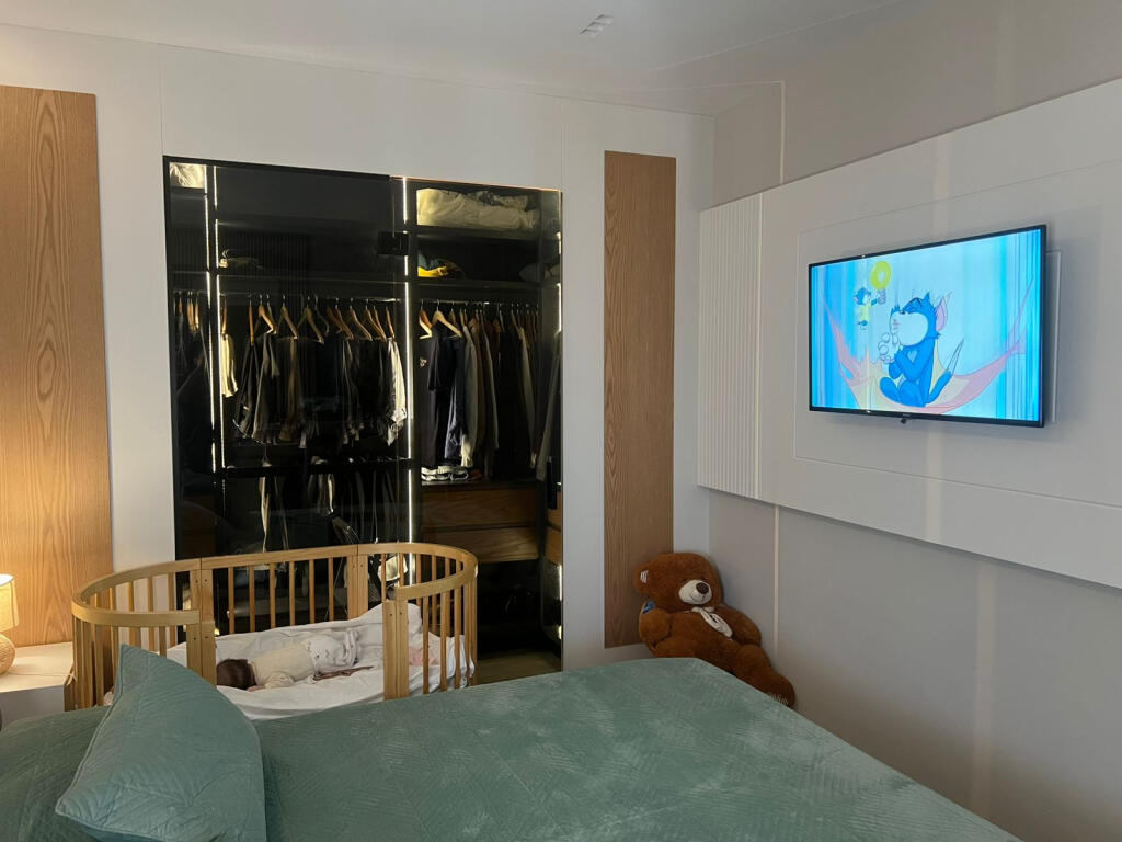 Apartament per shitje 2+1 ne Fresk (ID B120698) Tirane