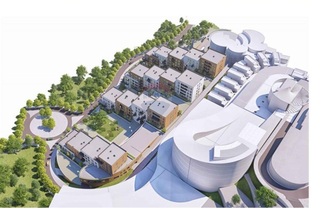 3+1 apartment for sale at Zgjerimi Kodra e Diellit 2