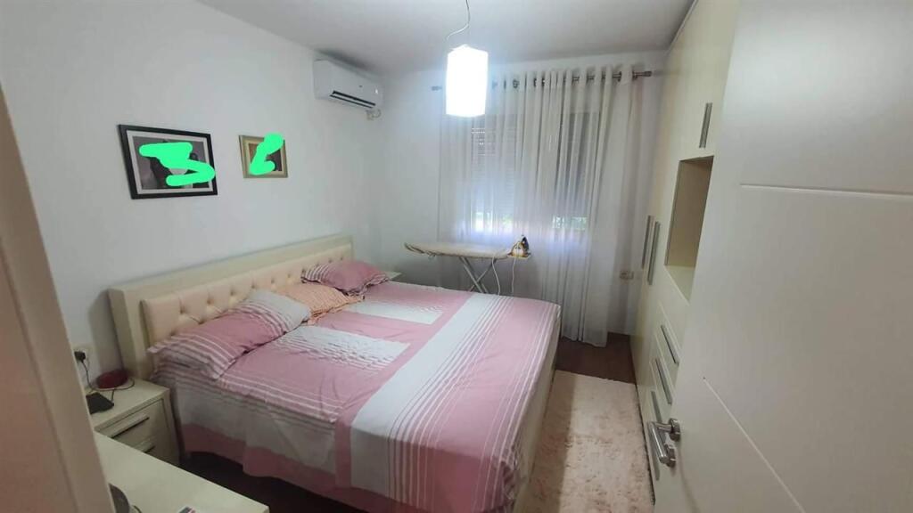 JEPET ME QERA APARTAMENT 2+1 500 EURO OXHAKU