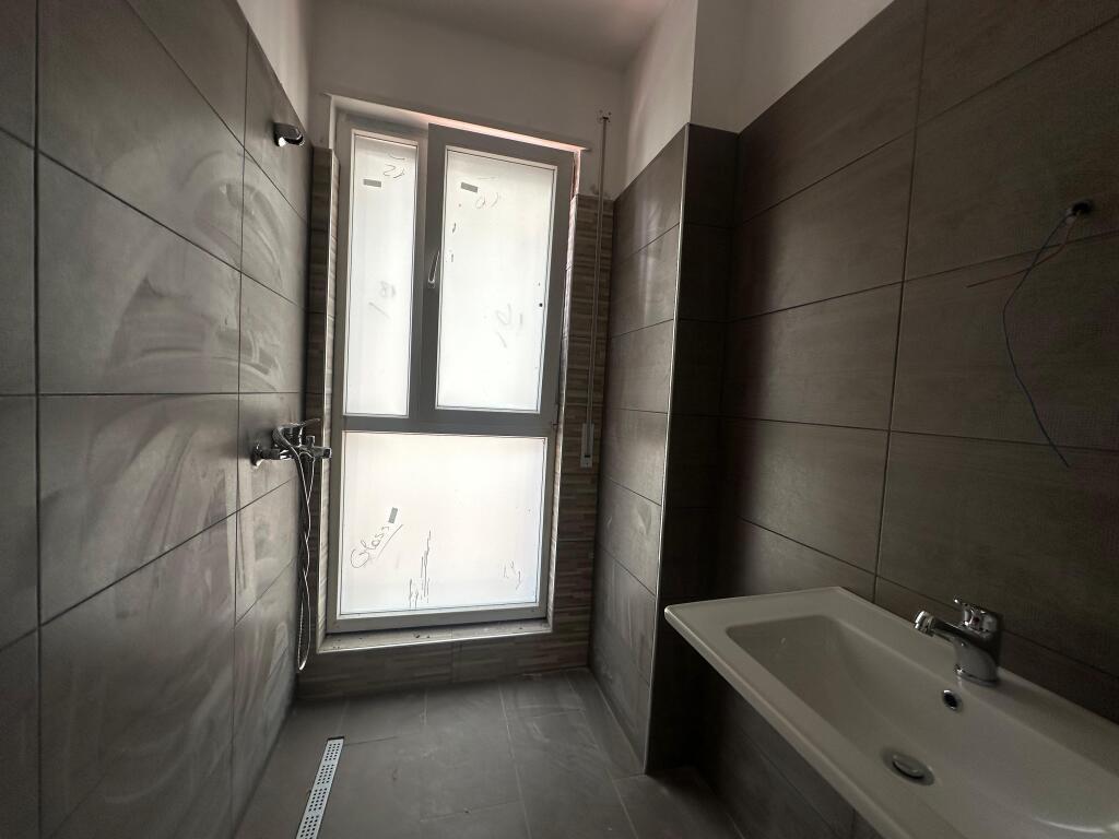 Apartment 2+1+2+Balcony for Sale at Trio Tower in Don Bosko