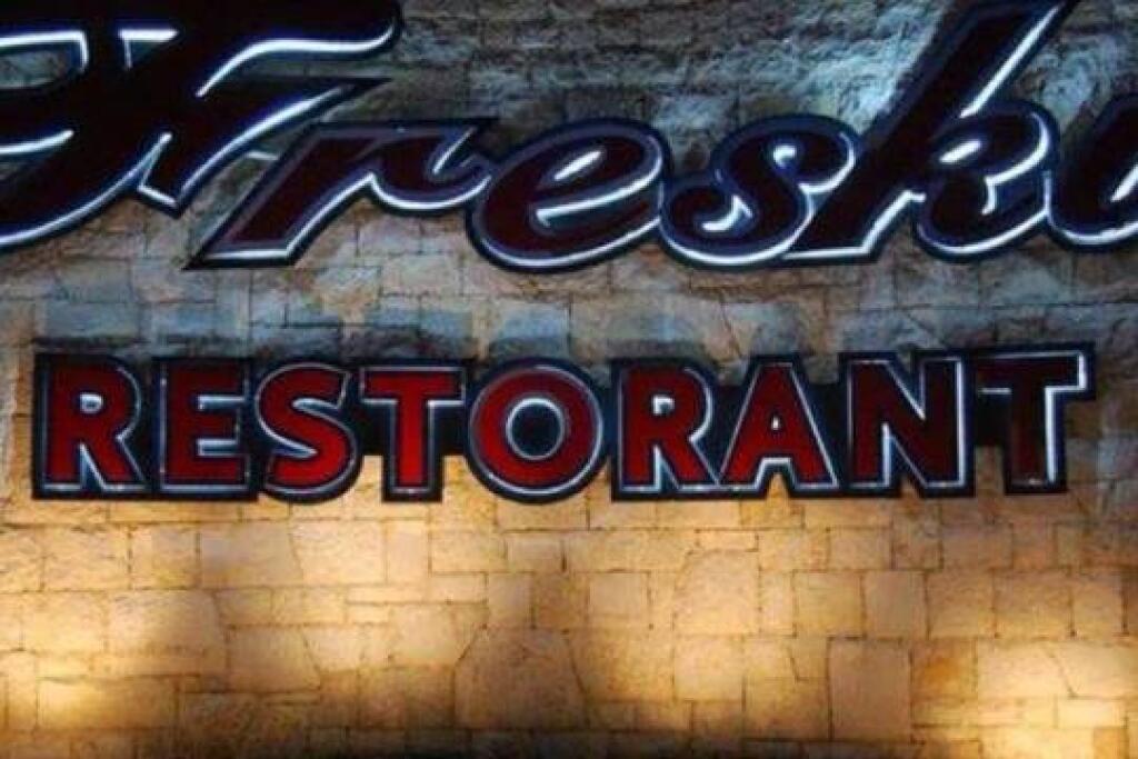 🏠 Nella zona tranquilla e preferita di Fresku, è offerto in vendita un appartamento funzionale 2+1