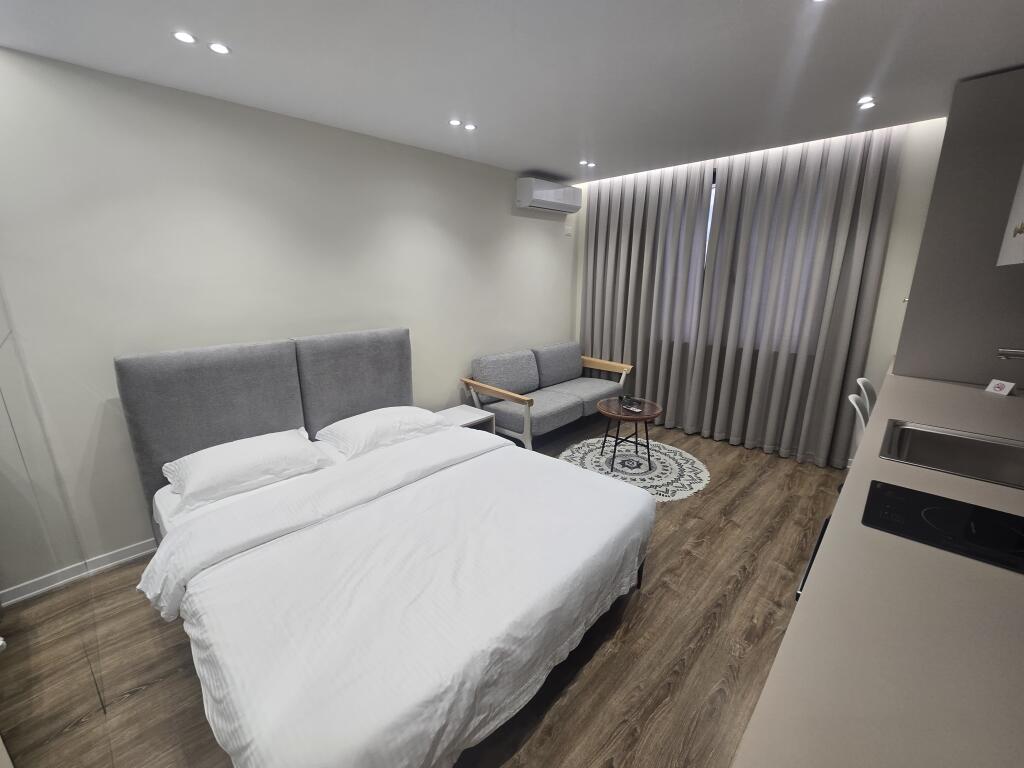 Two Apartments for Sale at Tefta Tashko Koço