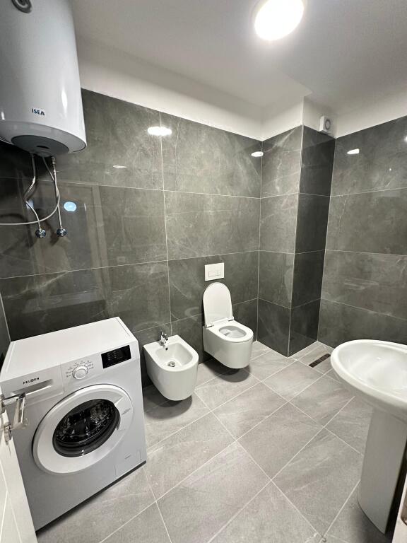 🏡 Appartamento Moderno 2+1 in Affitto Villa L2 Astir