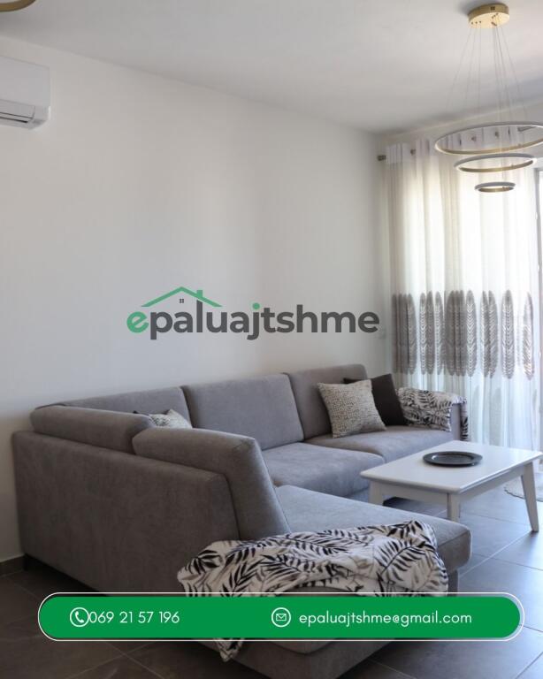Shitet apartament 1+1 ne Vore