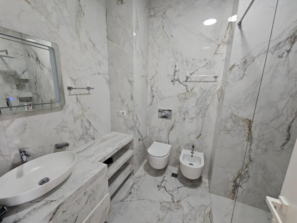 🏡 Appartamento 2+1+2 in Affitto Teg