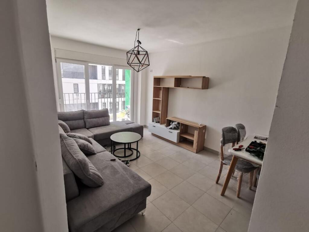 Appartamento in affitto 2+1 5 Maji
