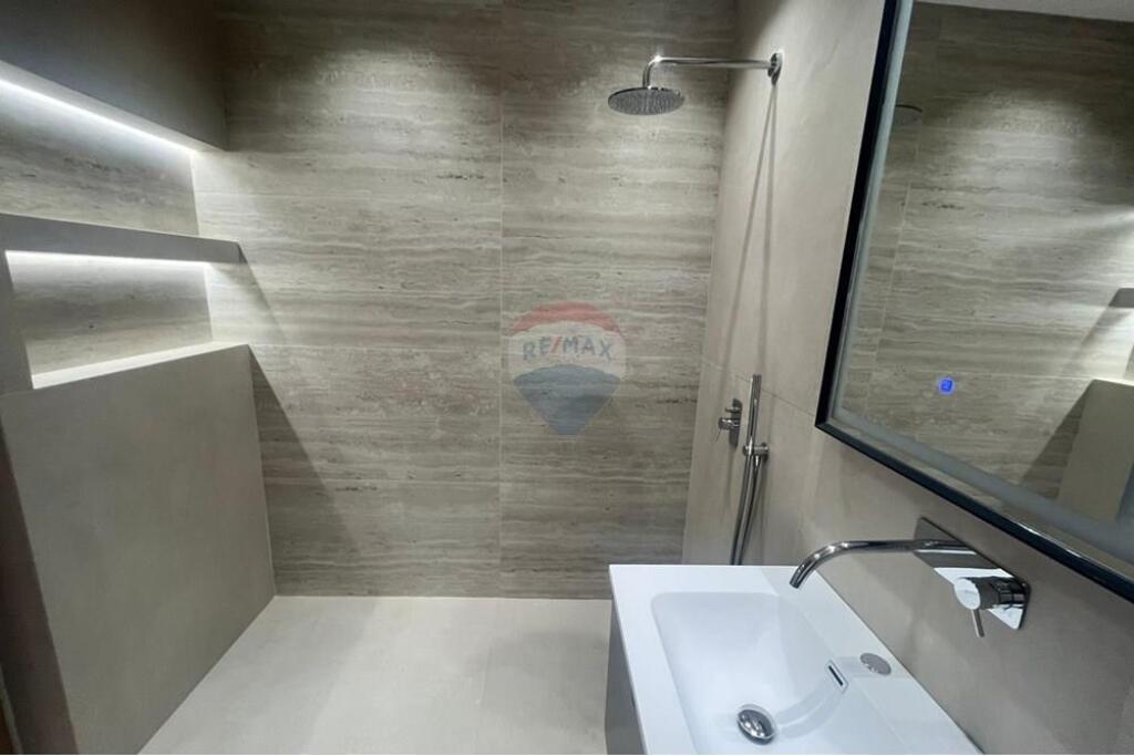 APARTMENT 2+1+2 FOR SALE AT ALTANA