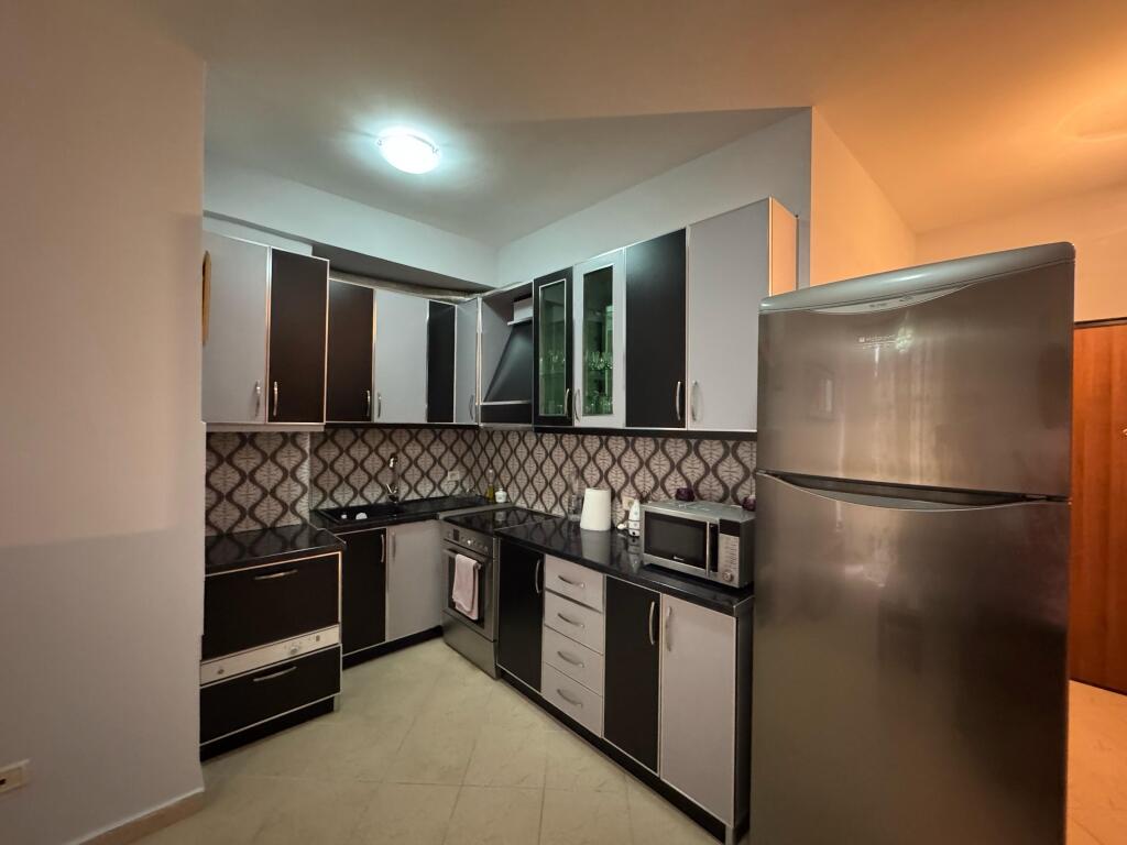 Apartment 2+1 for rent in Yzberisht, near Nela 3  💶 Price: 400€ / month
