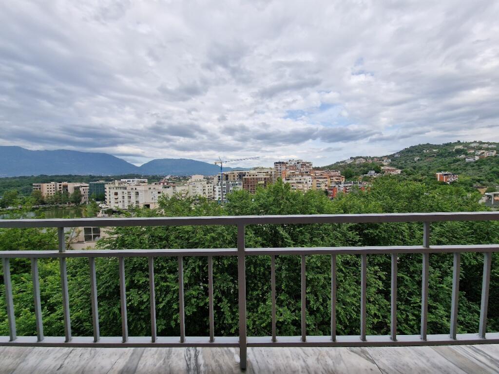 Apartment 1+1 for Rent Liqeni i thate