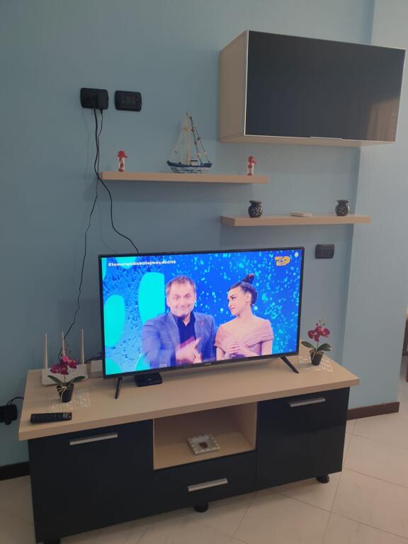 🏖 Vendesi appartamento 1+1 – 52 m² a Golem, Durrës