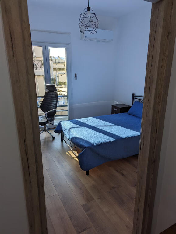 Apartament me qera 2+1 tek 5 Maji (ID B2201379) Tirane