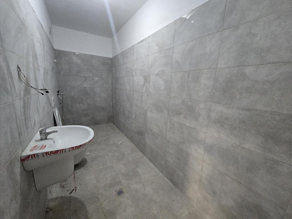 2+1 Apartment for Sale in the University Residential Complex