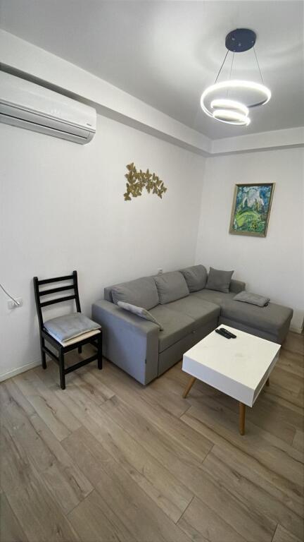 Appartamento in affitto 2+1 Fresk