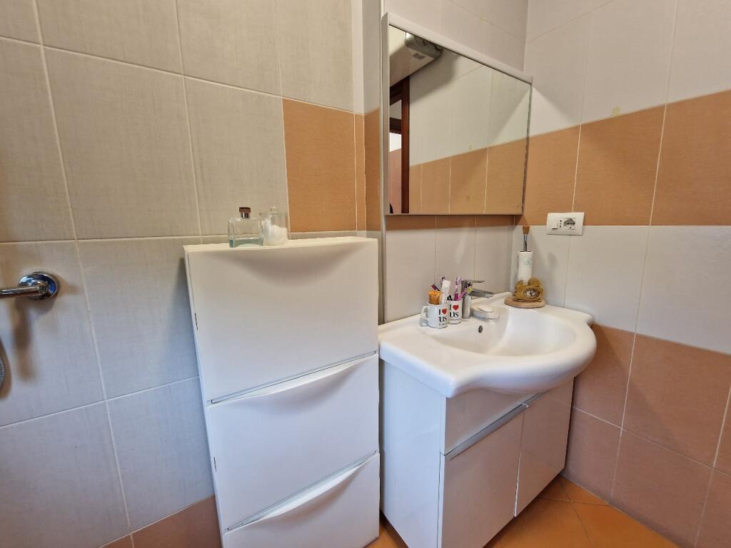 Apartment 1+1 for Rent Liqeni i thate